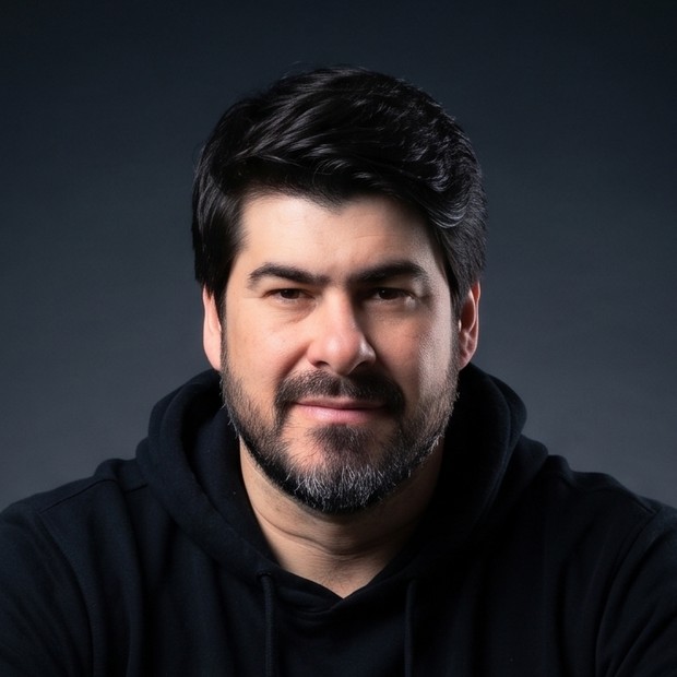 Robson Ortiz